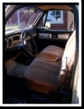 Chevy C10 STEPSIDE -80