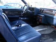 Chevrolet Camino 1985